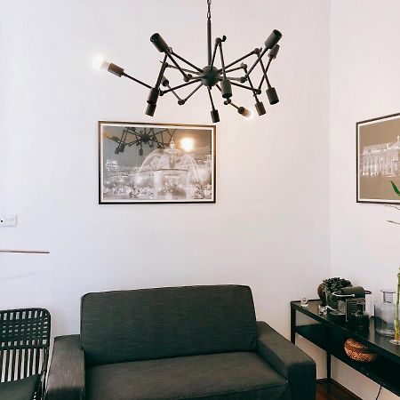 Correeiros Baixa Centre Apartment Lisbon Bagian luar foto
