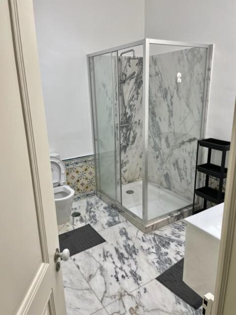 Correeiros Baixa Centre Apartment Lisbon Bagian luar foto