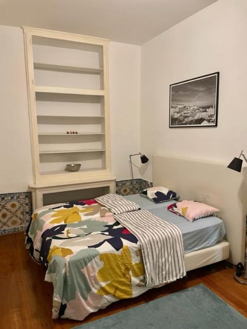 Correeiros Baixa Centre Apartment Lisbon Bagian luar foto